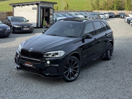 2017 BMW X5 - photo 13