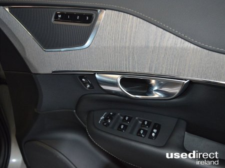 2022 Volvo XC90 - photo 16