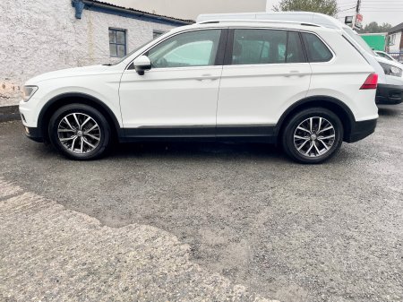 2019 Volkswagen Tiguan - photo 21