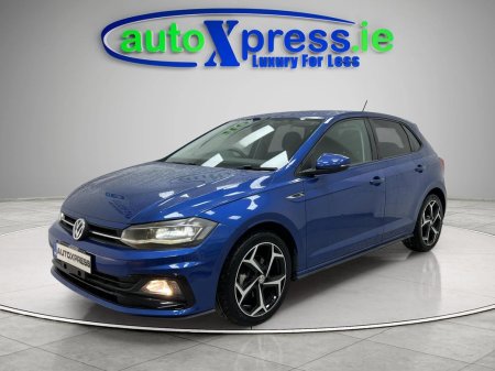 2020 Volkswagen Polo - photo 15