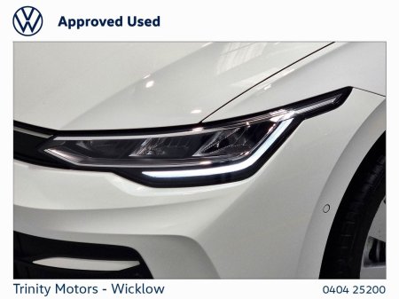 2025 Volkswagen Golf - photo 20