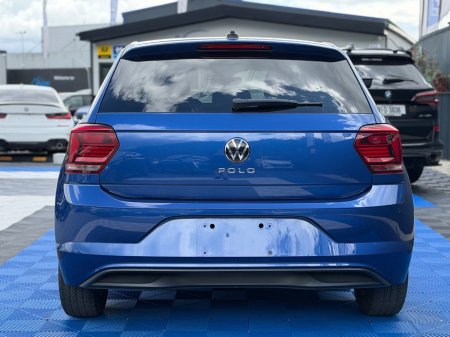 2021 Volkswagen Polo - photo 6