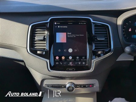 2023 Volvo XC90 - photo 11