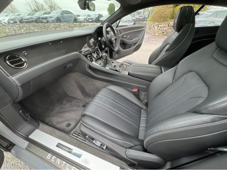 2026 Bentley Continental - photo 12