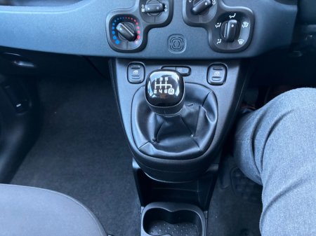 2023 Fiat Panda - photo 18