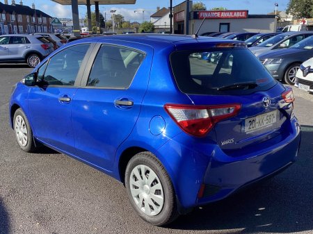 2020 Toyota Yaris - photo 5