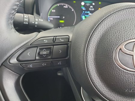 2024 Toyota Yaris - photo 28