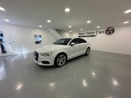 2017 Audi A3 - photo 9