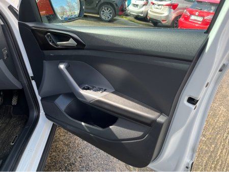 2020 Volkswagen T-Cross - photo 12