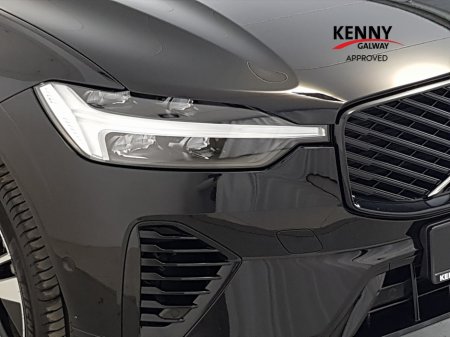 2025 Volvo XC60 - photo 17