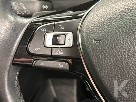 2018 Volkswagen Golf - photo 13