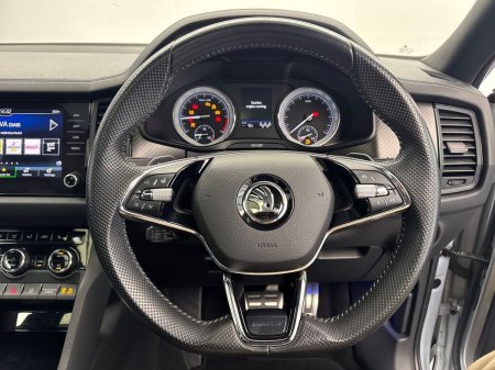 2022 Skoda Kodiaq - photo 14