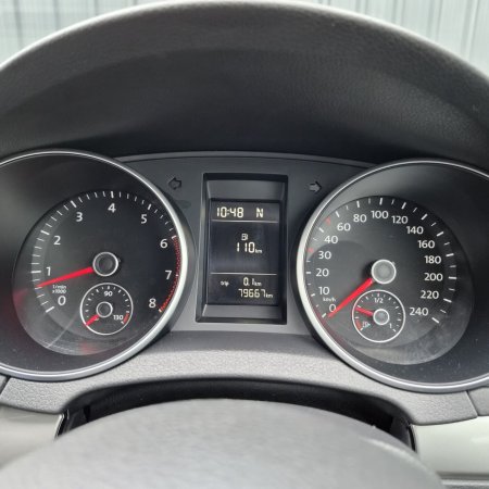 2013 Volkswagen Golf - photo 23