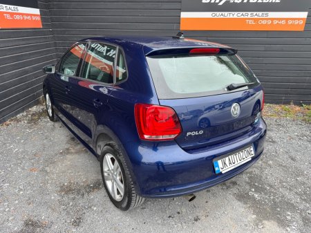 2013 Volkswagen Polo - photo 6