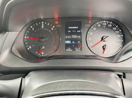 2023 Renault Kangoo - photo 8