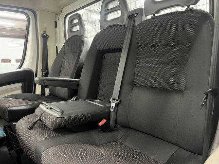 2019 Peugeot Boxer - photo 10