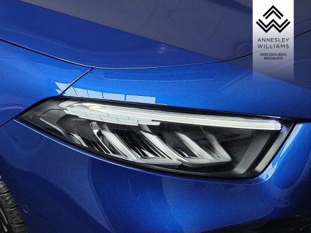 2025 Mercedes-Benz A-Class - photo 4