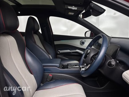 2024 BYD ATTO 3 - photo 12
