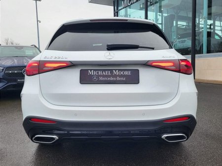 2027 Mercedes-Benz GLC - photo 13