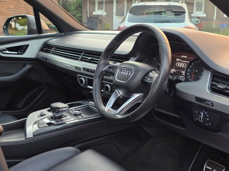 2016 Audi Q7 - photo 19