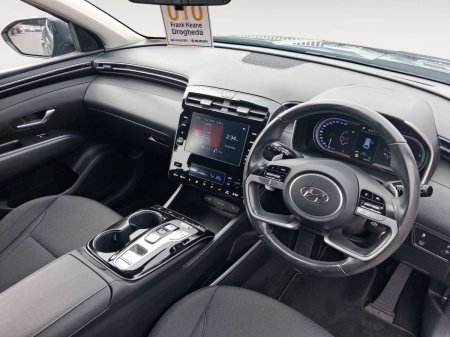 2023 Hyundai Tucson - photo 12
