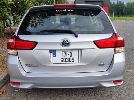 2017 Toyota Corolla - photo 5