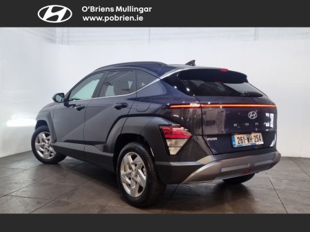 2026 Hyundai KONA - photo 3