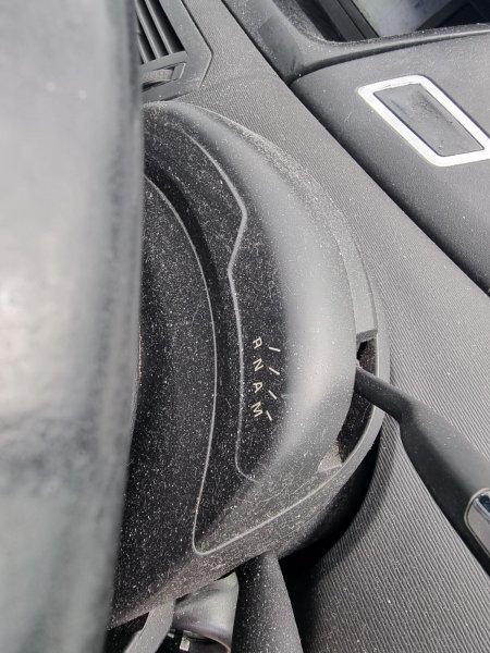 2008 Citroen C4 Picasso - photo 15