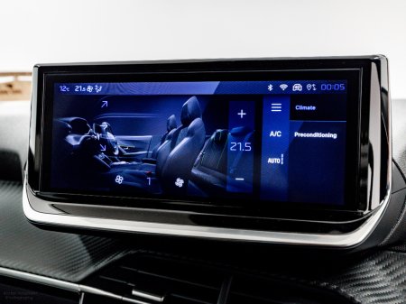 2026 Peugeot 2008 - photo 14