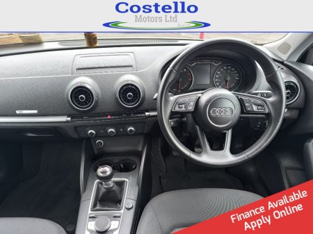 2017 Audi A3 - photo 8
