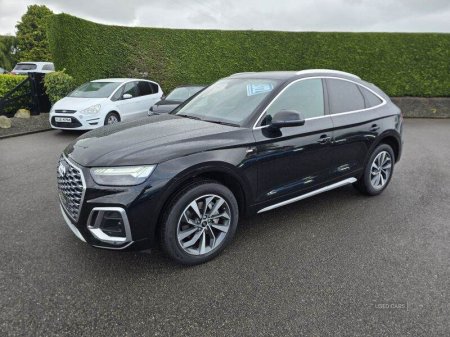 2022 Audi Q5 - photo 2