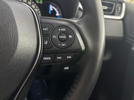 2024 Toyota RAV4 - photo 14