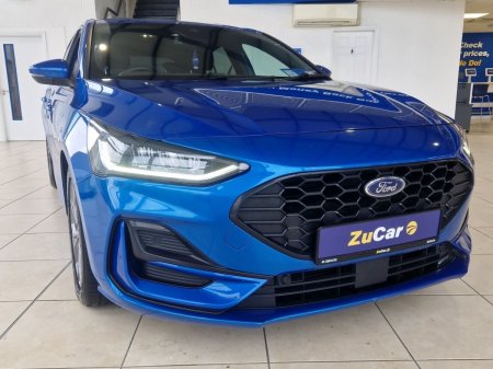 2022 Ford Focus - photo 45