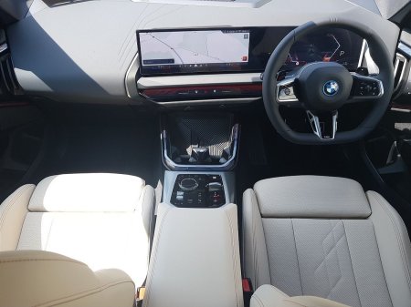 2026 BMW X3 - photo 4