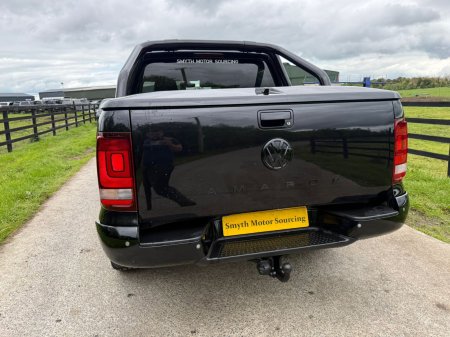 2020 Volkswagen Amarok - photo 12