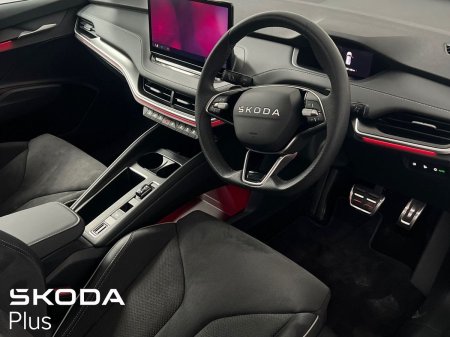2026 Skoda Enyaq - photo 8