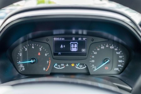 2019 Ford Fiesta - photo 6