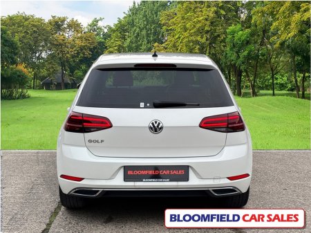2019 Volkswagen Golf - photo 6