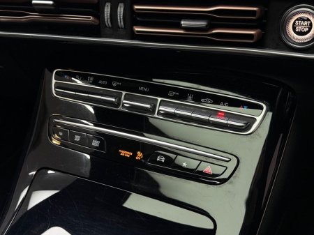 2023 Mercedes-Benz EQC - photo 26