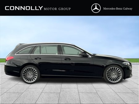 2026 Mercedes-Benz C-Class - photo 3