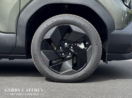 2026 Suzuki Vitara - photo 22