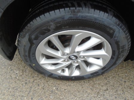 2016 Hyundai Tucson - photo 19