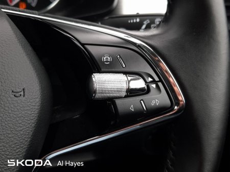 2021 Skoda Kodiaq - photo 26