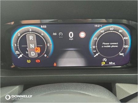 2024 Volkswagen Crafter - photo 20