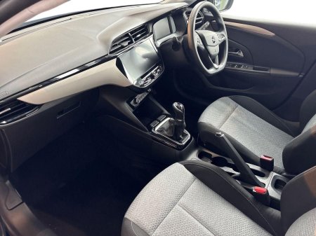 2025 Opel Corsa - photo 4