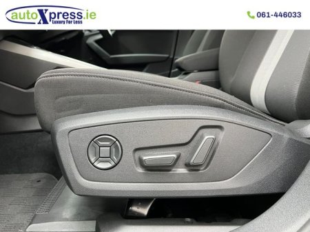 2022 Audi A3 - photo 20