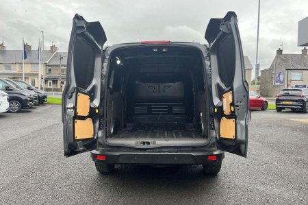 2022 Ford Transit Connect - photo 6
