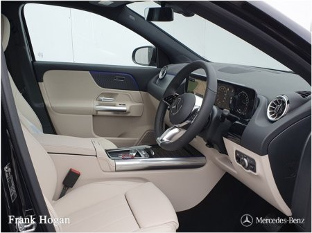 2026 Mercedes-Benz GLA - photo 9