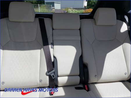 2024 Lexus RX450H+ - photo 20