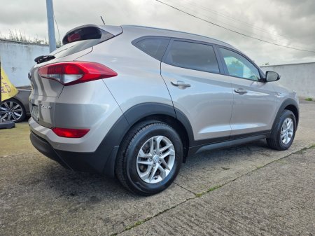 2016 Hyundai Tucson - photo 7